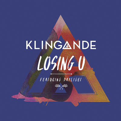 Losing U By Klingande, Daylight's cover