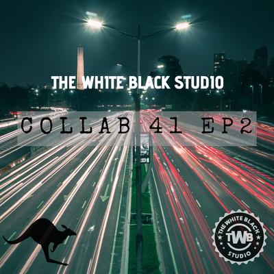 Collab 41, Ep. 2 By Fel, Gui Pontes, TK, Olívia's cover