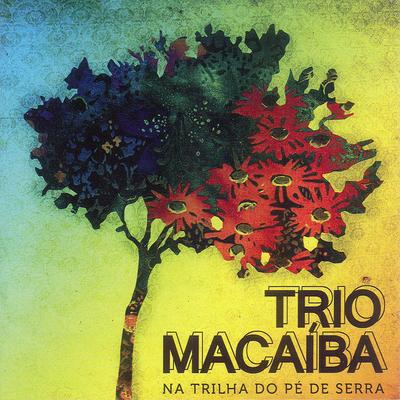 Trio Macaíba's cover