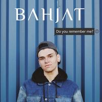 Bahjat's avatar cover