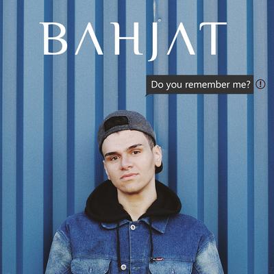 Bahjat's cover