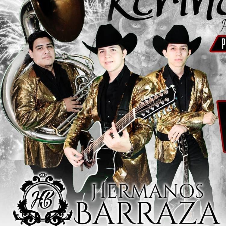 Hermanos Barraza's avatar image