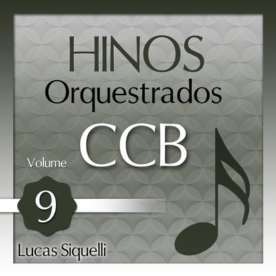 Hinos Orquestrados Ccb, Vol. 9's cover
