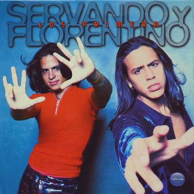 Me Enamoré By Servando y Florentino's cover
