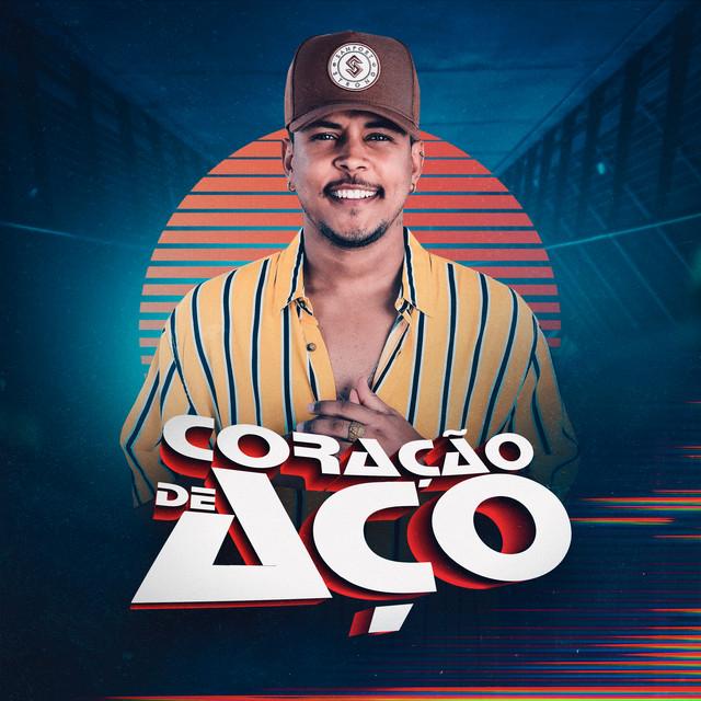 Coração de Aço's avatar image