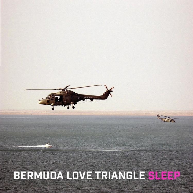 Bermuda Love Triangle's avatar image