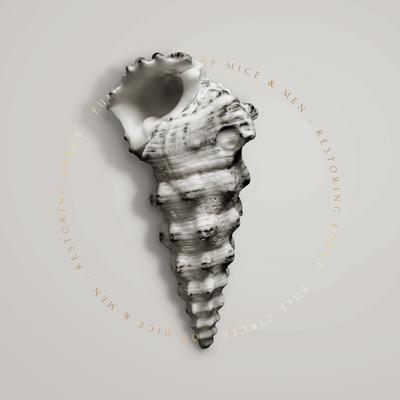 Restoring Force: Full Circle's cover