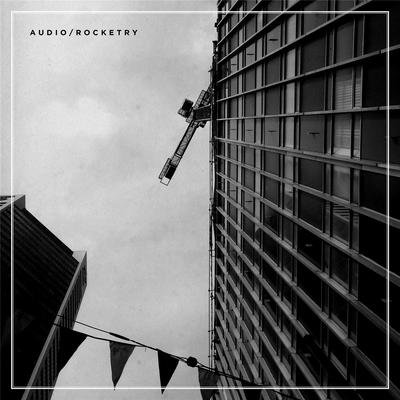 Audio/Rocketry's cover