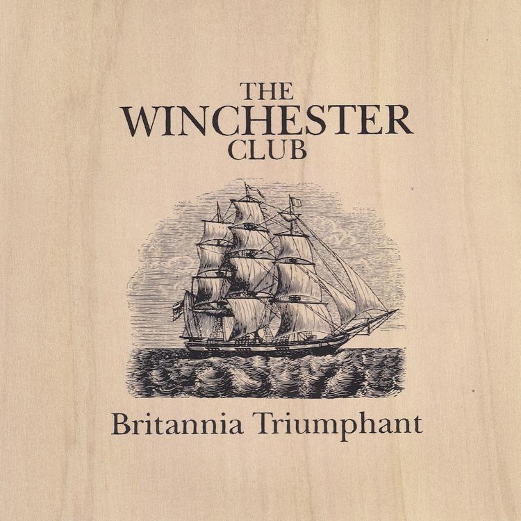 The Winchester Club's avatar image