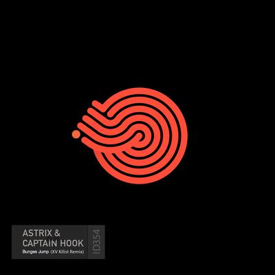 Bungee Jump By Astrix, Captain Hook, XV Kilist's cover