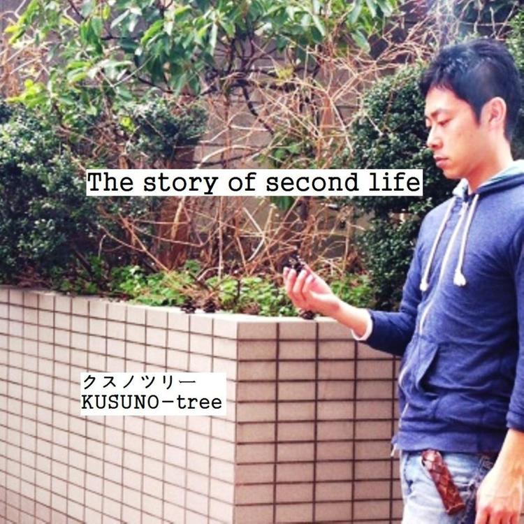 Kusuno-Tree's avatar image