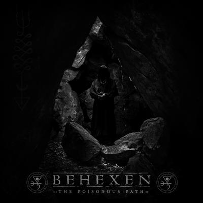 Cave of the Dark Dreams By Behexen's cover