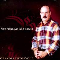 Stanislao Marino's avatar cover