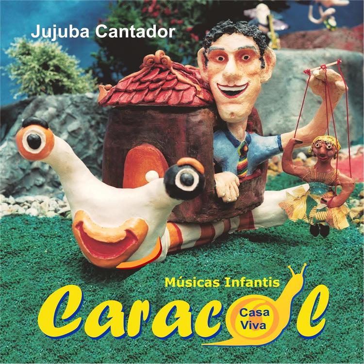 Jujuba Cantador's avatar image