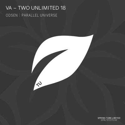 Two Unlimited 18's cover