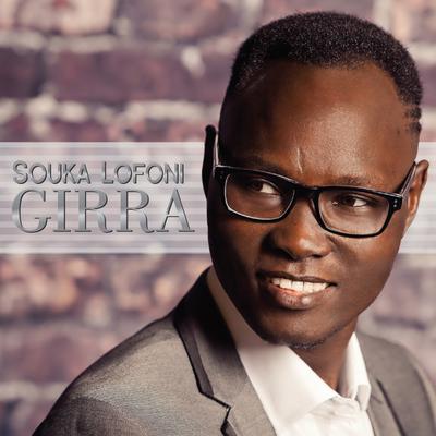 Souka Lofoni's cover