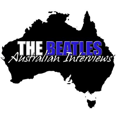 Australian Interviews's cover