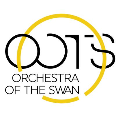 Orchestra of the Swan's cover