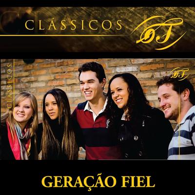 Já Refulge a Glória Eterna de Jesus By Geração Fiel's cover