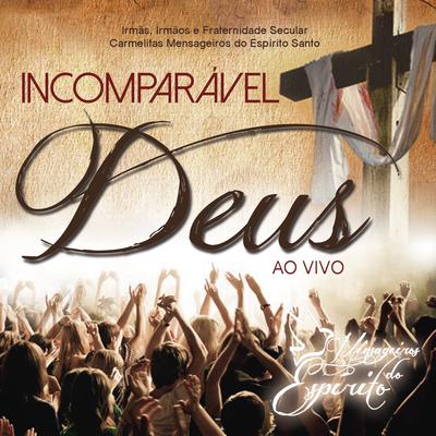 Teu Amigo (Ao Vivo) By Mensageiros do Espírito, Juninho Cassimiro's cover