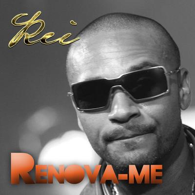 Renova-Me By Rei Servo, Duckjay's cover