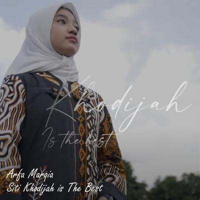 Arfa Marqia's cover