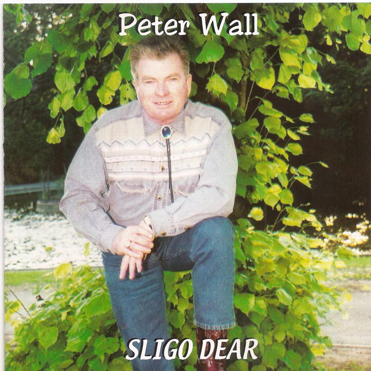 Peter Wall's avatar image