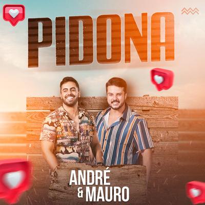 André & Mauro's cover