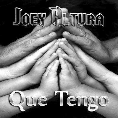 Joey Altura's cover