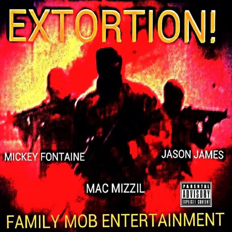 Family Mob Entertainment's avatar image