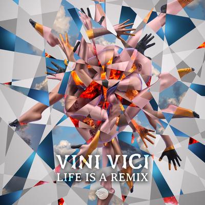 Expender By Vini Vici, Tristan's cover