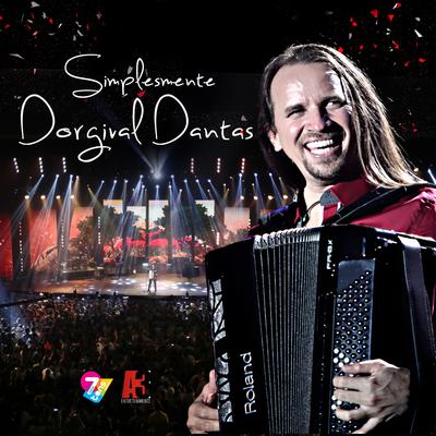 Simplesmente Dorgival Dantas (Ao Vivo)'s cover