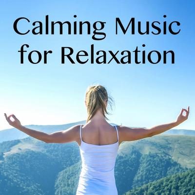 Relaxing Music Therapy's cover