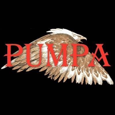 Pumpa's avatar image