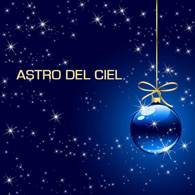 Astro del Ciel's avatar image