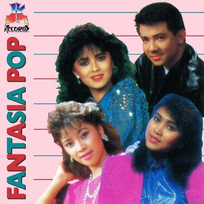 Fantasia Pop's cover