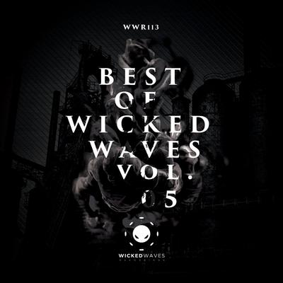 Best Of Wicked Waves, Vol. 05's cover