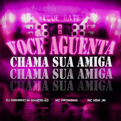 DJ Diguinho Mandelão's cover