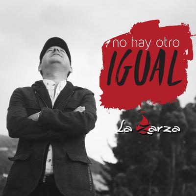 No Hay Otro Igual's cover