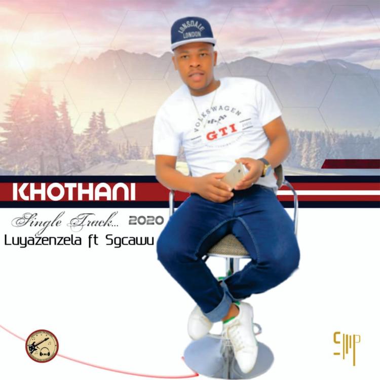 Khothani's avatar image