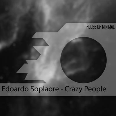 Edoardo Spolaore's cover