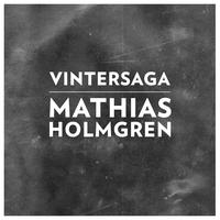 Mathias Holmgren's avatar cover