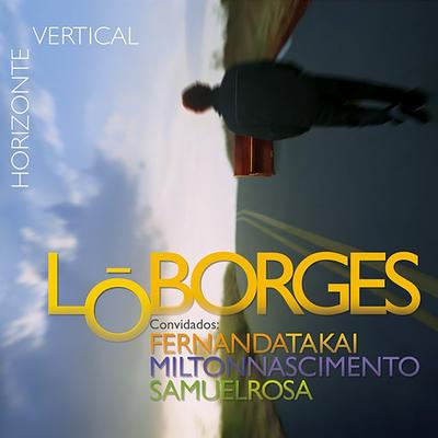 Horizonte Vertical's cover