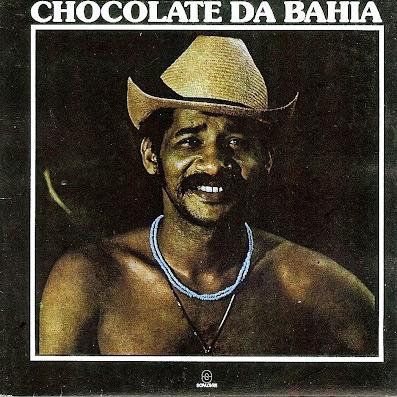 Chocolate Da Bahia's cover