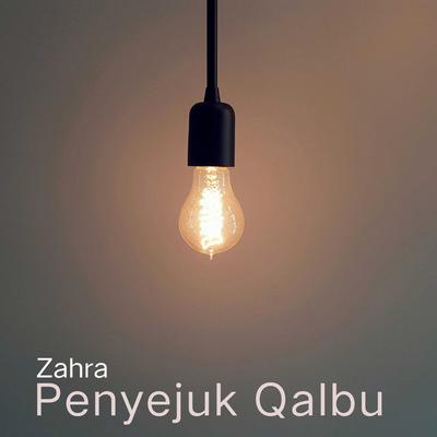 Zahra's cover