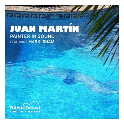 The Diver By Juan Martin, Mark Isham's cover