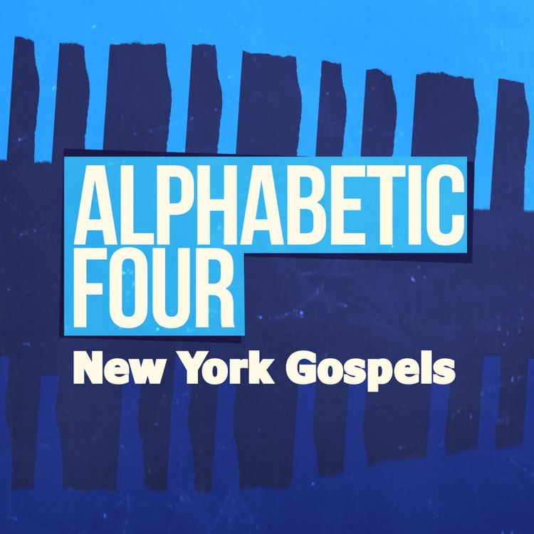 Alphabetical Four's avatar image