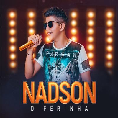 Cobaia By Nadson O Ferinha's cover