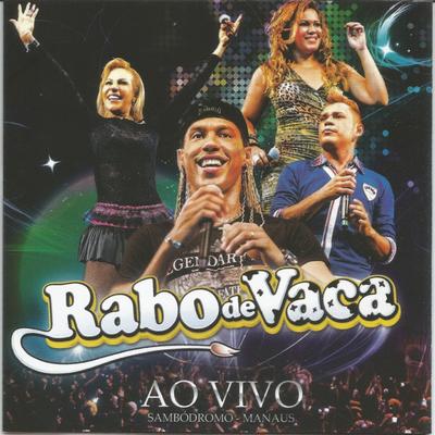 Rabo de Vaca's cover