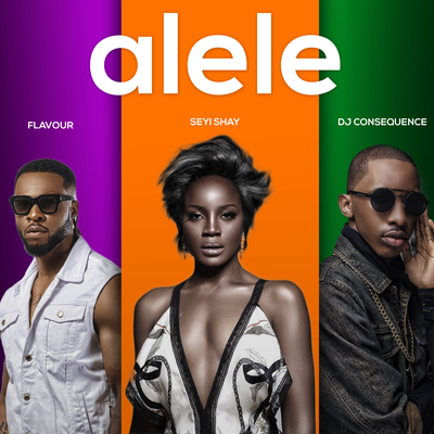 Alele's cover